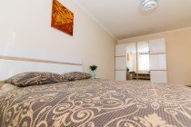 ул. Пушкина 22 кв.17
